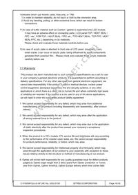 C-51505NFQJ-LG-AF Datasheet Page 18