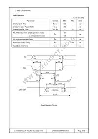 C-51505NFQJ-LW-AD Datasheet Page 4