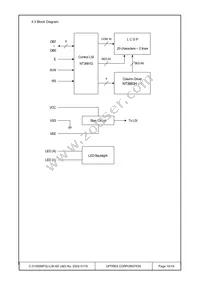 C-51505NFQJ-LW-AD Datasheet Page 10