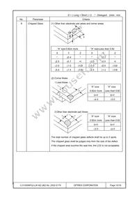 C-51505NFQJ-LW-AD Datasheet Page 15