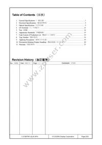 C-51847NFJ-SLW-AFN Datasheet Page 2