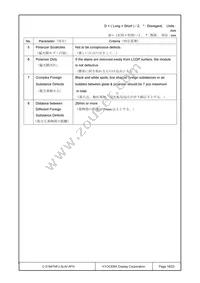 C-51847NFJ-SLW-AFN Datasheet Page 18