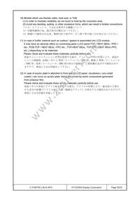 C-51847NFJ-SLW-AFN Datasheet Page 22