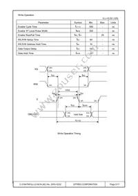 C-51847NFQJ-LG-ACN Datasheet Page 5