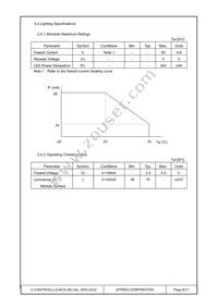 C-51847NFQJ-LG-ACN Datasheet Page 6