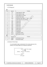 C-51847NFQJ-LG-ACN Datasheet Page 9