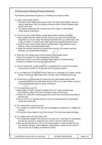 C-51847NFQJ-LG-ACN Datasheet Page 16