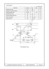 C-51849NFJ-SLW-ADN Datasheet Page 5