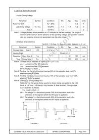 C-51849NFJ-SLW-ADN Datasheet Page 7