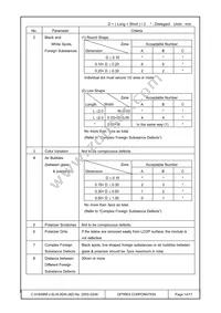 C-51849NFJ-SLW-ADN Datasheet Page 14
