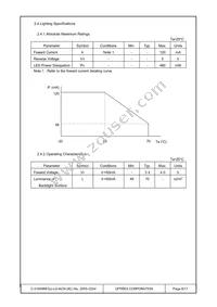 C-51849NFQJ-LG-ACN Datasheet Page 6