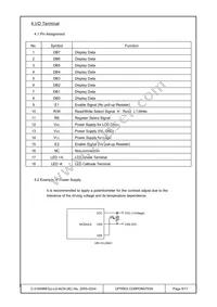 C-51849NFQJ-LG-ACN Datasheet Page 9