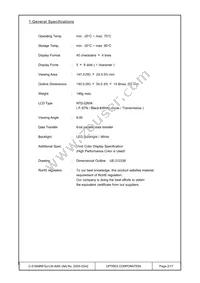 C-51849NFQJ-LW-AAN Datasheet Page 2