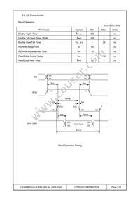 C-51849NFQJ-LW-AAN Datasheet Page 4