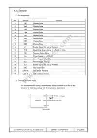 C-51849NFQJ-LW-AAN Datasheet Page 9