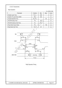 C-51850NFJ-SLW-ADN Datasheet Page 4