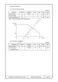 C-51850NFJ-SLW-ADN Datasheet Page 6