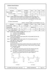 C-51850NFJ-SLW-ADN Datasheet Page 7