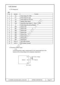 C-51850NFJ-SLW-ADN Datasheet Page 9
