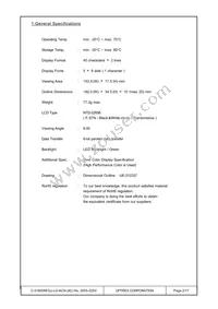 C-51850NFQJ-LG-ACN Datasheet Page 2