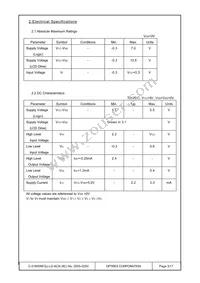 C-51850NFQJ-LG-ACN Datasheet Page 3