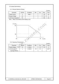 C-51850NFQJ-LG-ACN Datasheet Page 6