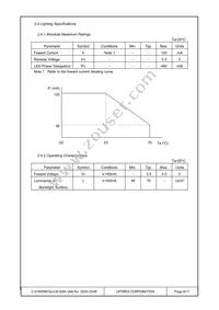 C-51850NFQJ-LW-AAN Datasheet Page 6