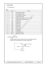 C-51850NFQJ-LW-AAN Datasheet Page 9