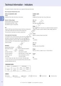 C027700FAH Datasheet Page 3