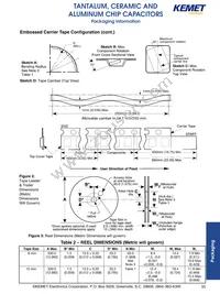 C0402C104M4VACTU Datasheet Page 7