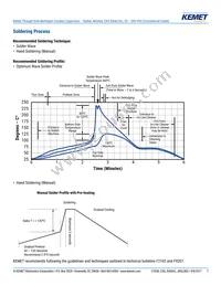 C052C159C2G5TA Datasheet Page 7