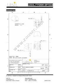 C10410_CAT Datasheet Page 3