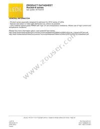 C10700_ROCKET-4-M Datasheet Page 2