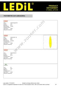 C10892_GT3-M Datasheet Page 5