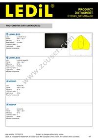 C10949_STRADA-B2 Datasheet Page 4