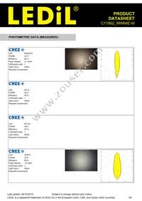 C11862_MINNIE-W Datasheet Page 3