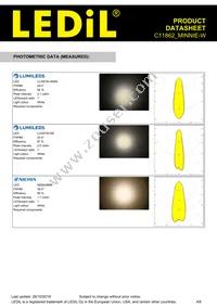 C11862_MINNIE-W Datasheet Page 4