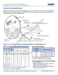 C1206H273J5GACT500 Datasheet Page 15