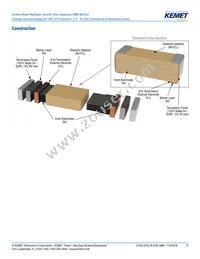 C1206S223K2RACTU Datasheet Page 13