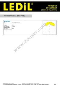 C12086_STRADA-FW Datasheet Page 8