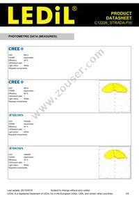 C12226_STRADA-FW Datasheet Page 3