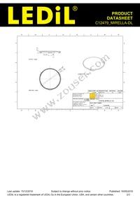 C12479_MIRELLA-DL Datasheet Page 2