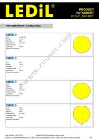 C12491_SIRI-DIFF Datasheet Page 4