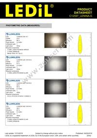 C12597_LENINA-S Datasheet Page 20