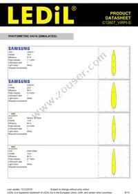 C12607_VIRPI-S Datasheet Page 8