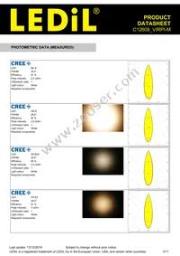 C12608_VIRPI-M Datasheet Page 3