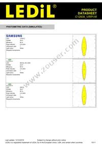 C12608_VIRPI-M Datasheet Page 10