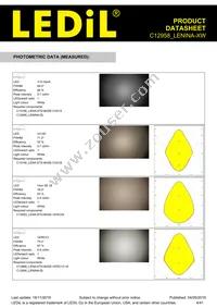 C12958_LENINA-XW Datasheet Page 4