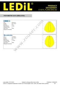 C13015_FLARE-MINI-AD Datasheet Page 6