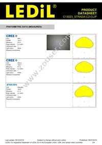 C13023_STRADA-C2-CLIP Datasheet Page 3